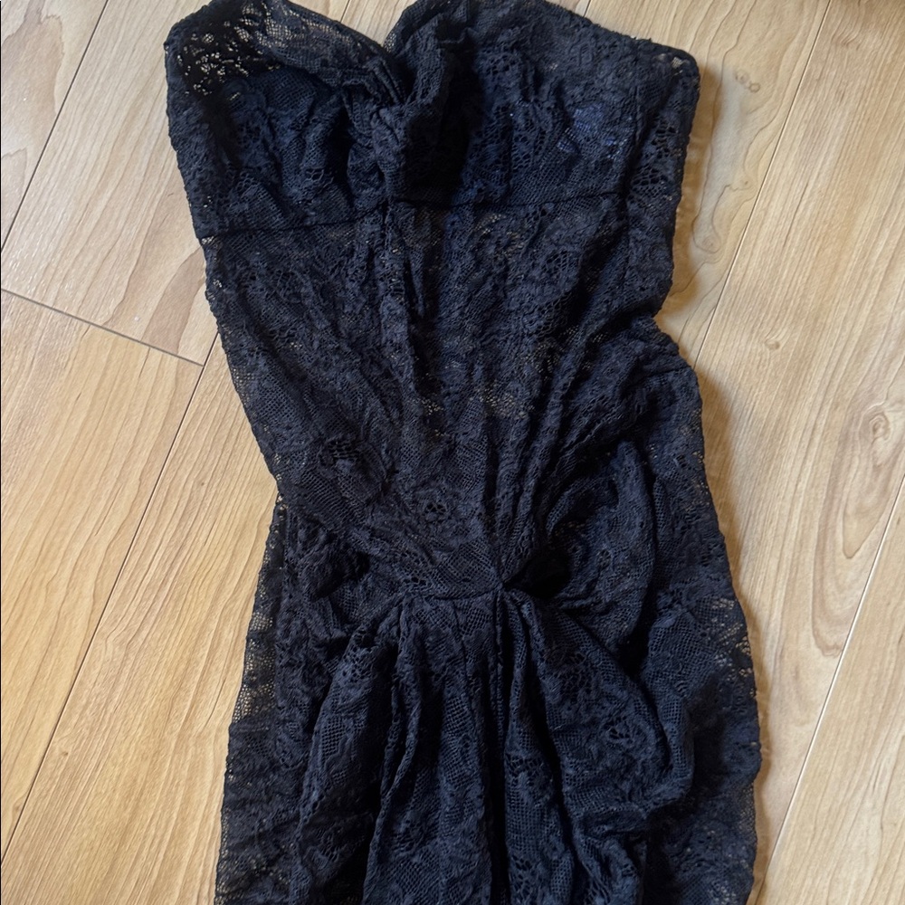 Natalie Rolt NAOMI DRESS - Picture 2 of 5